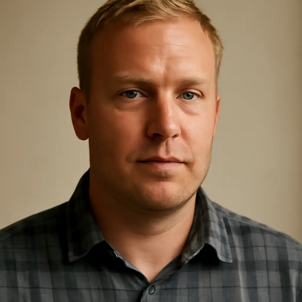Johannes Meier